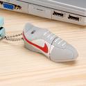 Clef USB Nike